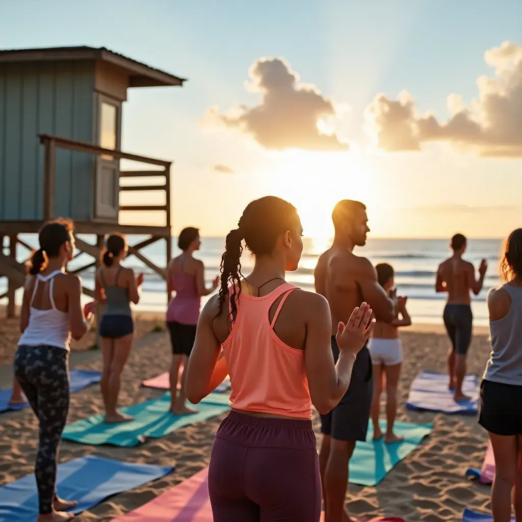 Modern workspace environment